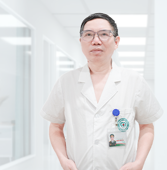 Bác sĩ Chuyên khoa Cấp II Nguyễn Minh Thư